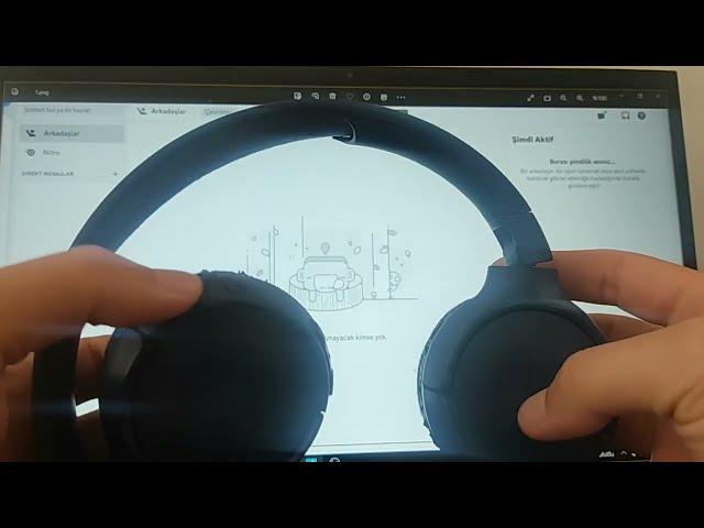 Bluetooth kulaklıkğı discorda bağlama | Discord Mikrofon ve Ses Ayarı