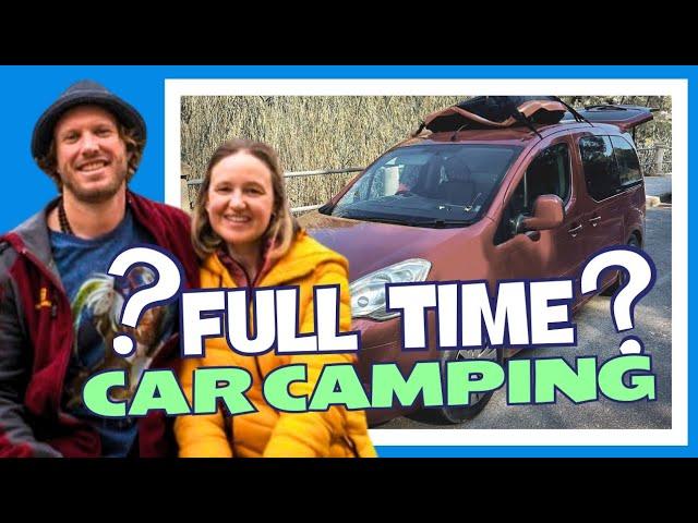 BIG MISTAKES We Made In Our First Week Car Camping