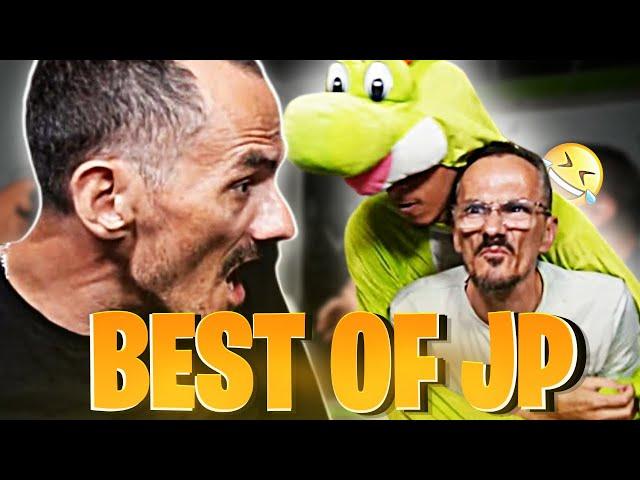 LE BEST OF JEAN PORMANOVE  ESSAYE DE NE PAS RIGOLER  BEST OF JP #21