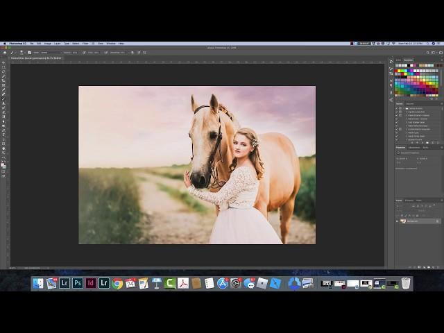 How to Install Lightroom Presets in Adobe Camera RAW (ACR)