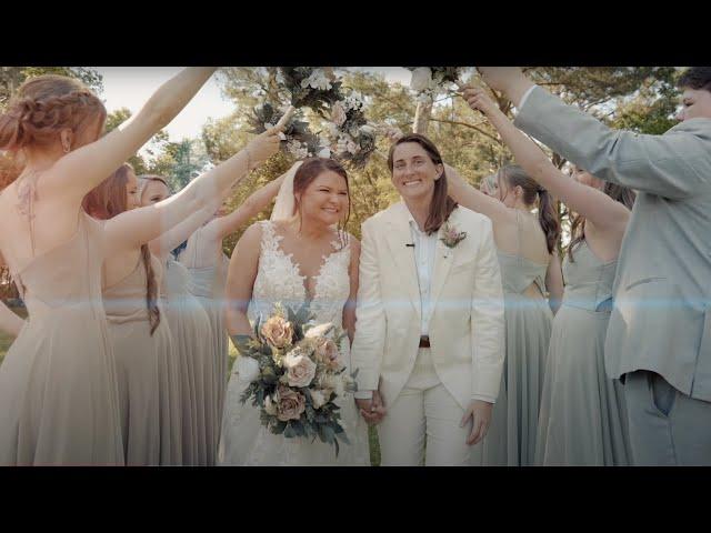 Want Jaw-Dropping Wedding Highlights? Watch This Now