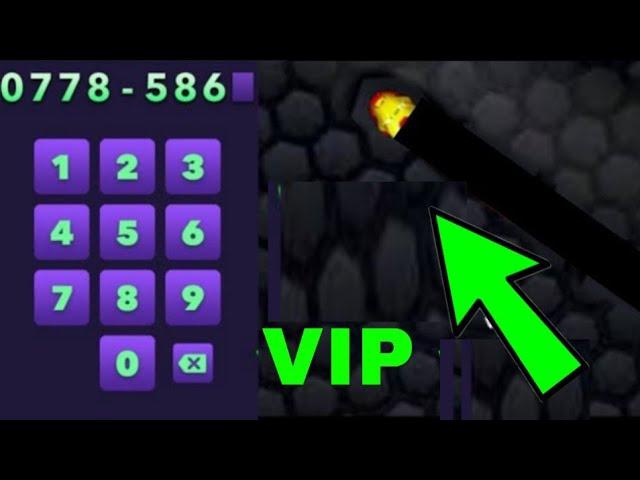 Slither.io Invisible Skin Code | invisible Skin Codes for slither.io | Slither.io Codes