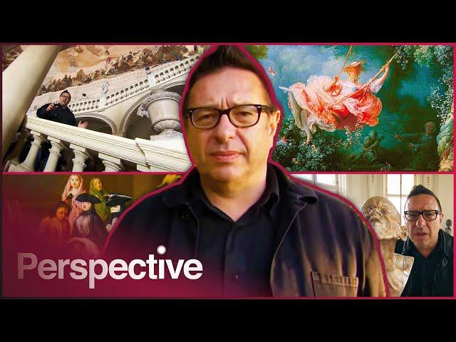 Waldemar Tells The Story Of The Rococo | Before Bedtime (Full Series)