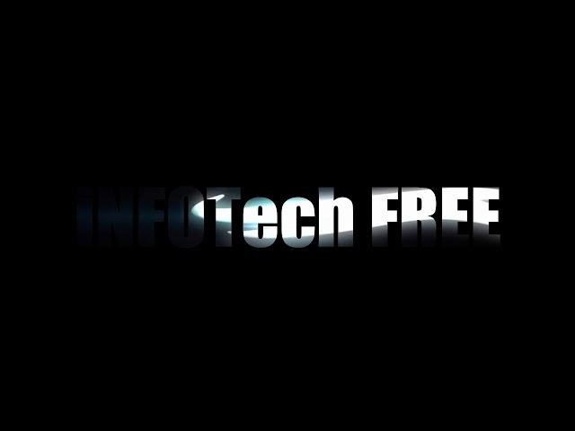 iNFoTech Free Cool Intro