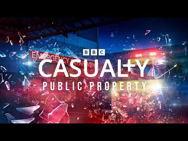 Public Property | Trailer | Casualty