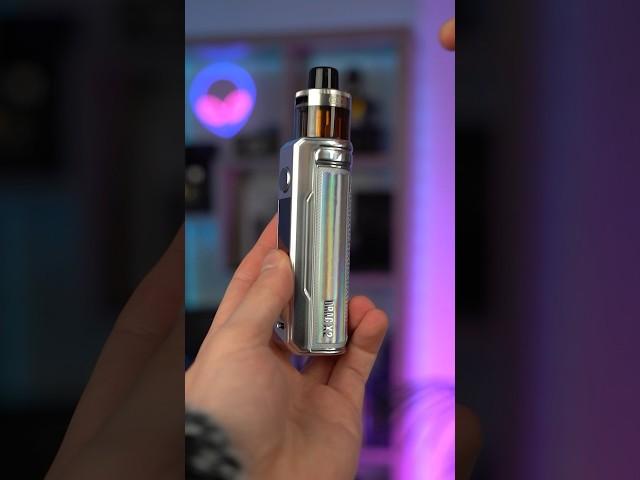 Voopoo Drag X2 