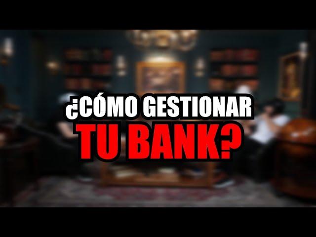 ¿Cómo gestionar tu bank? | Apuestas Deportivas | Cristian Rey | @LosReyesApp