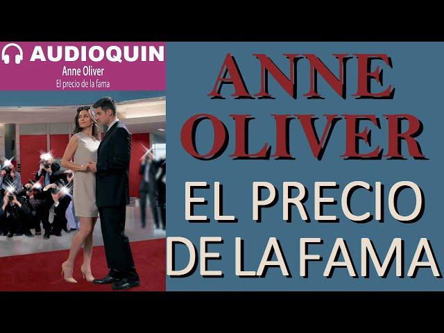 El Precio De La Fama  Audiolibro |@Audioquin