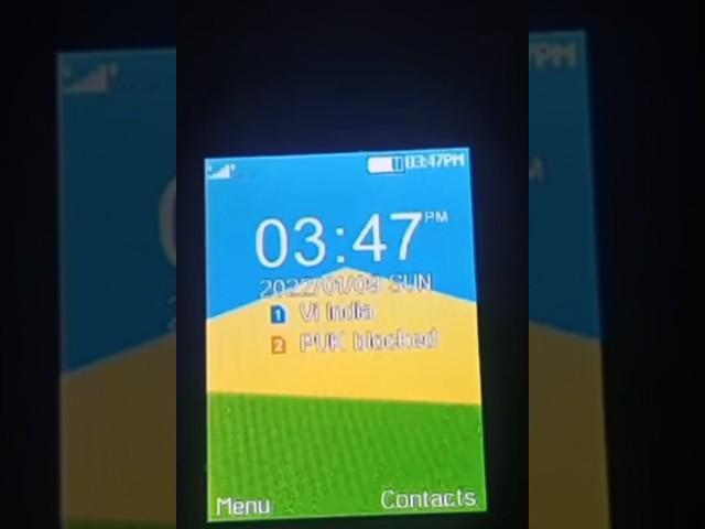 Puk blocked sim airtel / how to fix puk blocked / puk blocked VI sim puk blocked #VairalShorts