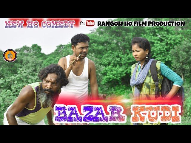 BAZAR KUDI//NEW HO COMEDY// RANGOLI HO FILM PRODUCTION//2022