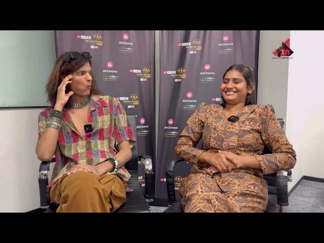 Shivani Kumari After Bigg Boss Interview, Comments On Naezy, Chandrika Fight, Finalist, Heartfelt?