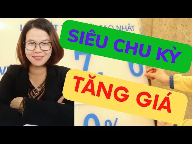 Vì sao việc bơm tiền vào nền kinh tế khiến hàng hóa tăng giá hàng loạt| Đoàn Dung