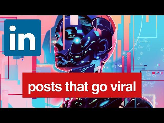 Auto-post VIRAL LinkedIn content using this AI AGENT