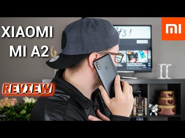 Xiaomi MI A2 Global Smartphone Review - Alles was du wissen musst! CH3 (deutsch)