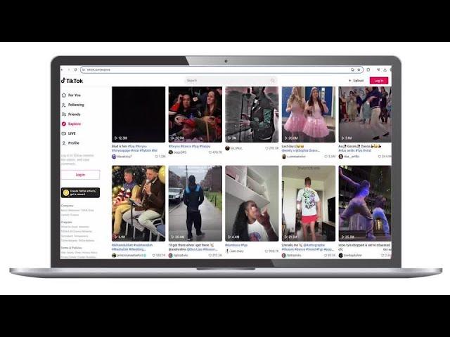 What's so special about TikTok's algorithm? | REUTERS