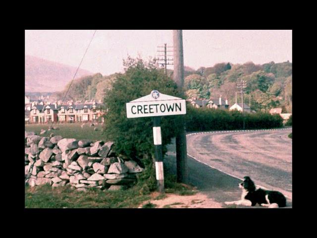 BBC Radio Solway Creetown Interviews. Digitised by Whithorn History Channel.