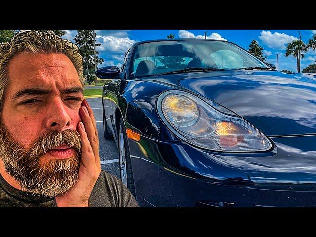 I interviewed 1,000 Porsche owners and learned this