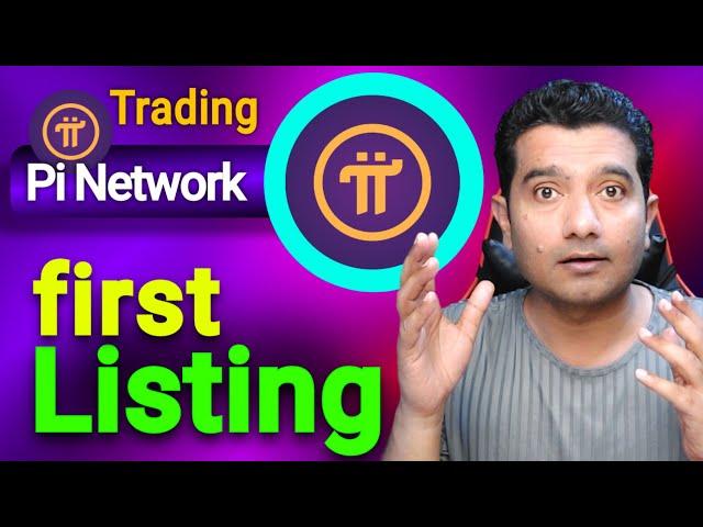 Pi Network Listing Update!! Get Ready For Launchig of Pi Network,