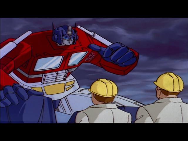 Transformers: Generation 1 - We're Autobots | Transformers Official