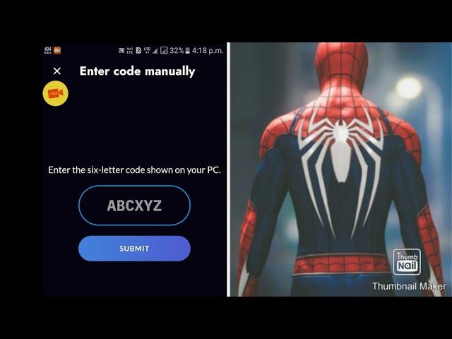 How to get free code in Rainway Gaming  app