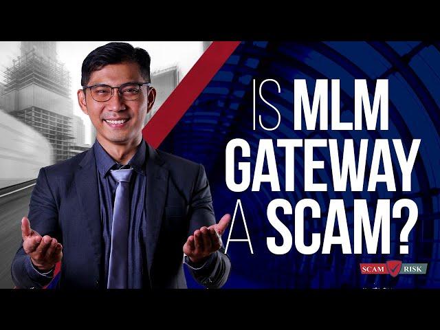 Is MLM Gateway A Scam? MLM Gateway Review 2021