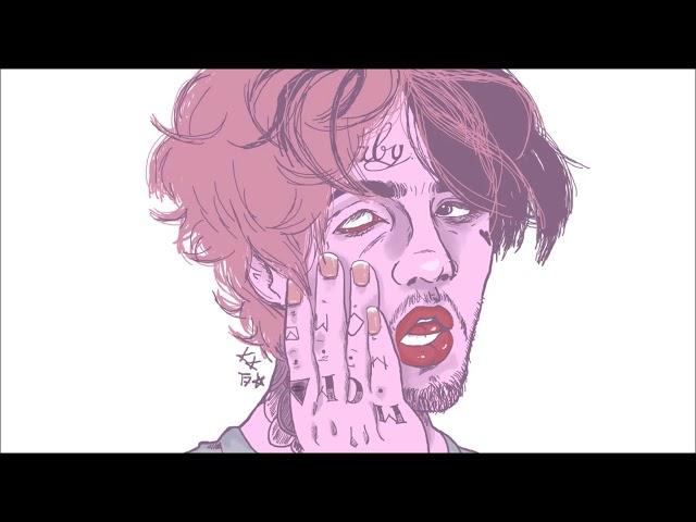 (FREE) Lil Peep Type Beat - Angel | Trap Instrumental 2018 (Prod. Zark)