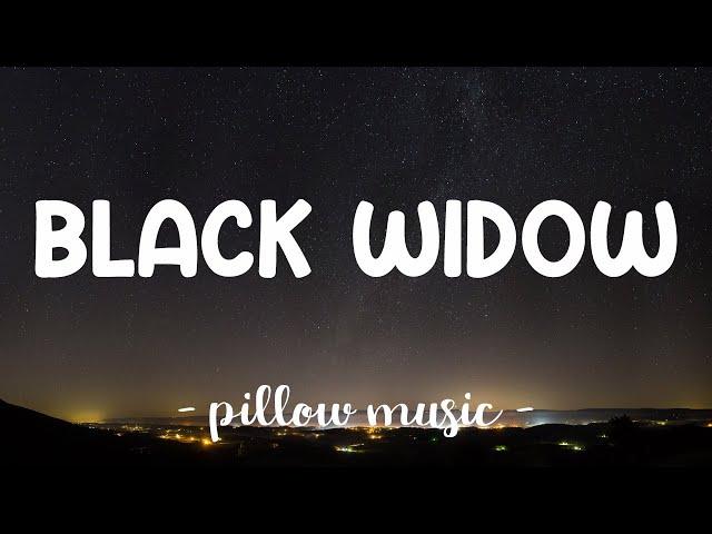 Black Widow - Iggy Azalea (Feat. Rita Ora) (Lyrics) 