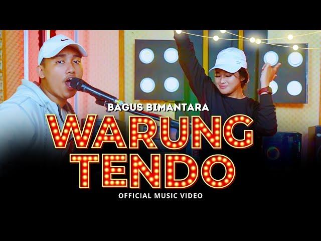 WARUNG TENDO - SUSUNE MBOK RODIYAH 'BAGUS BIMANTARA (feat. Cece Ayu)' Official M/V