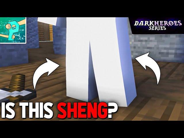 You Missed this Secret Fact in DarkHeroes Series | ProBoiz 95 Series