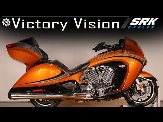 Victory Vision