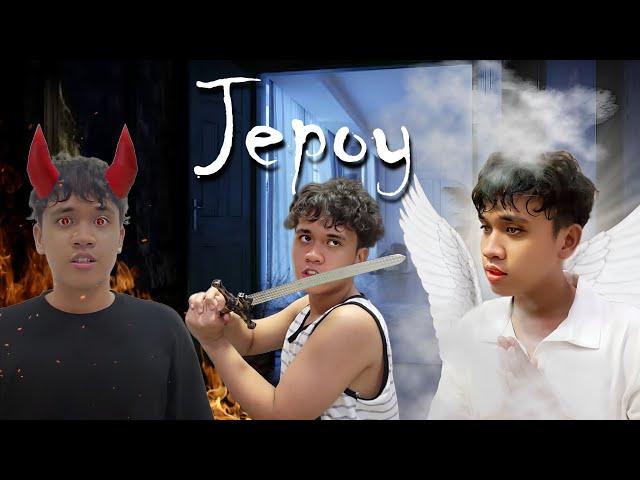 Angel vs Devil: Jepoy Vlog