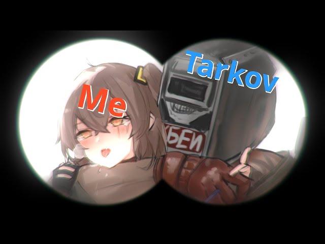 TARKOV MEMES