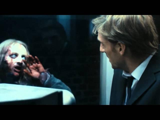 A Night Of Horror International Film Festival - 2011 Trailer