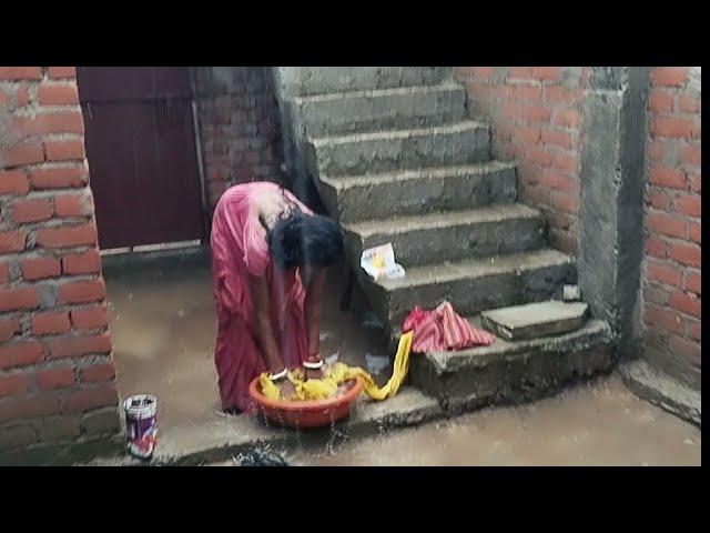 साफ सफाई ब्लॉग पार्ट 3 | washing vlog | hot washing vlog | masti vlog | hot vlog| hot girls vlogs