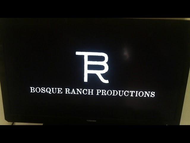 Linson Entertainment Bosque Ranch Productions Treehouse Films Paramount Network