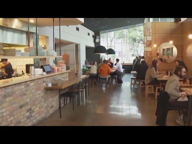 Proud Mary Coffee Roasters offers elevated coffee in South Austin | FOX 7 Austin