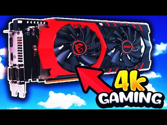 AMD R9 390 Gaming 8G - Everything you need to know "4K GAMING"