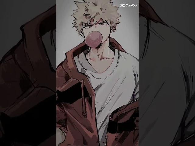  #bakugou #deku