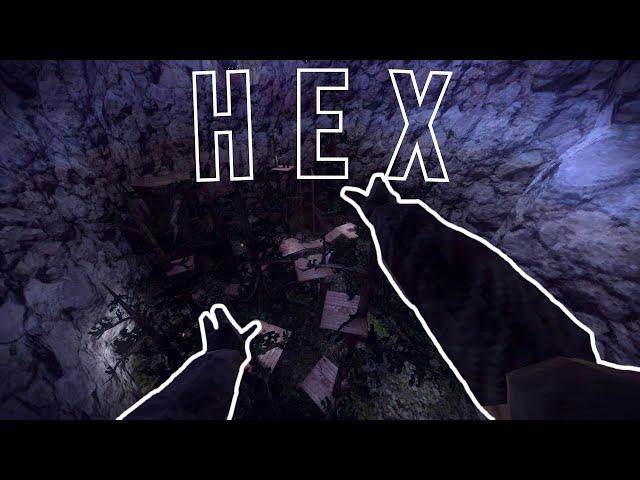 Hex 2.0 | | Gorilla Tag Montage