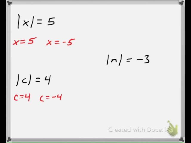 Alg Trig 1-4 lesson