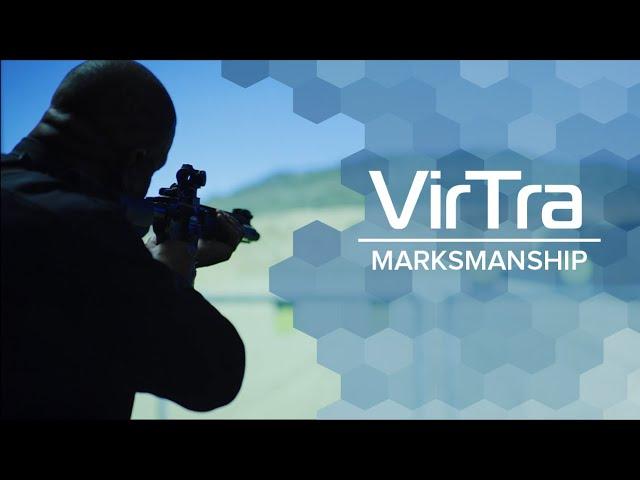 VirTra | Marksmanship Simulation Training