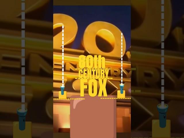 All Of 20th Century Fox Numbers