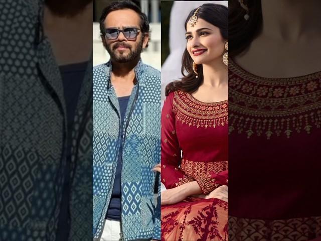 Prachi Desai के प्यार में थे Rohit Shetty #viralshort #bollywood #trending #prachidesai #rohitshetty