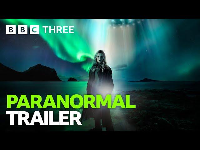 Paranormal Series 2 | Trailer