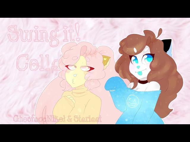 Swing it -meme collab-