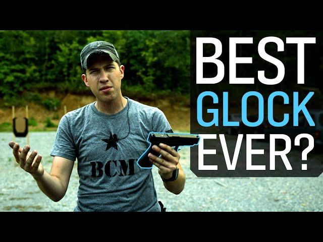 Glock 47 - The Latest and Greatest Glock?