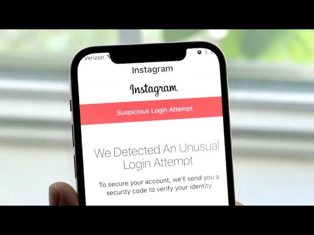 How To Fix Instagram Not Sending Security Code! (2021)