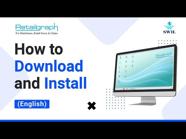 Download #RetailGraph Full Version & Install it in Your PC (English) | #Unisolvealternative