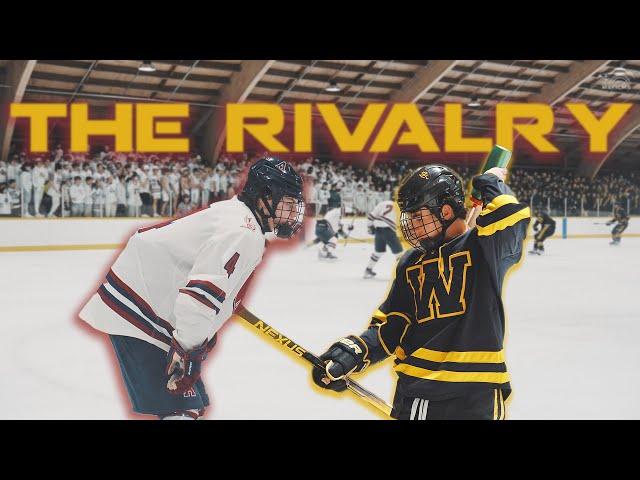 Westminster VS Avon Old Farms | The Rivalry