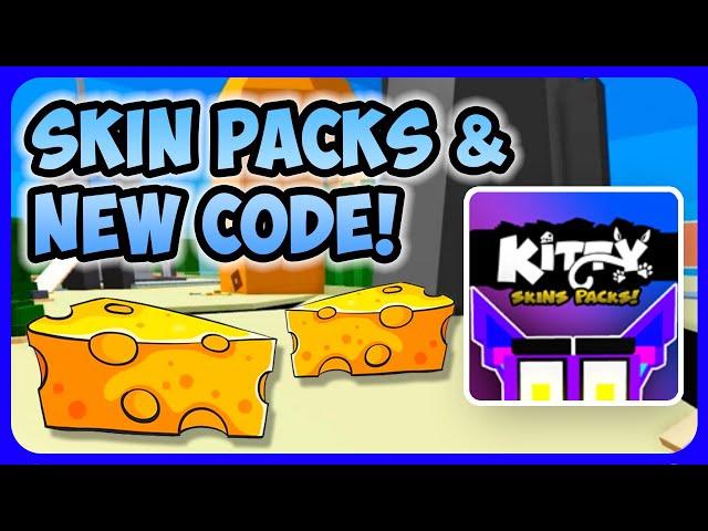 Kitty Skin Packs Explained & Roblox Kitty Codes - RGCfamily